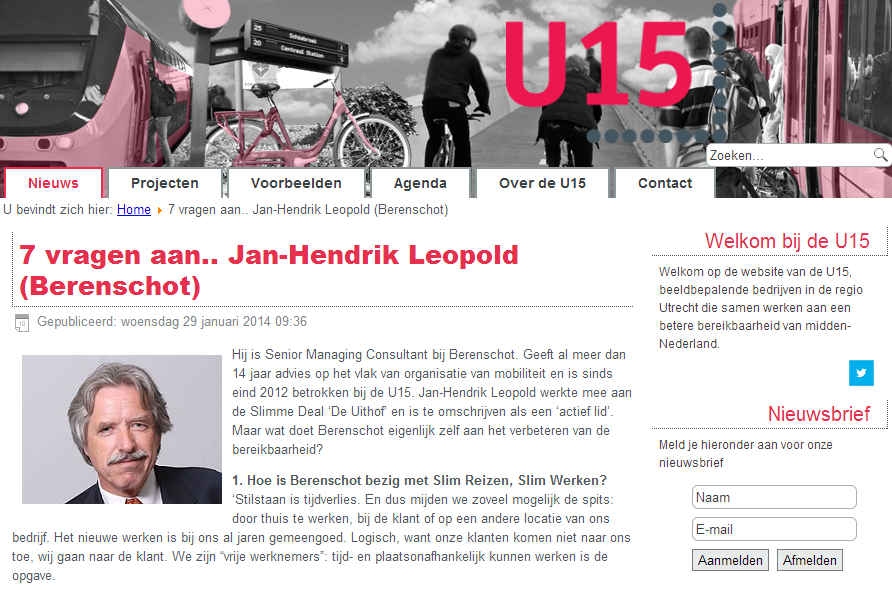 Interview Leopold SmartLease